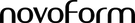 Novoform